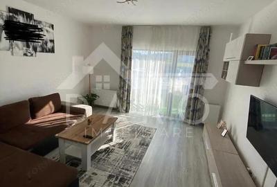 Apartament cu 2 camere în Calea Voinicenilor - 1