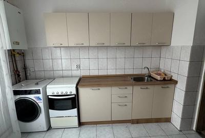 Apartament cu 2 camere decomandat în Exterior Vest - 4