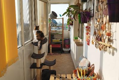 Apartament 4 camere, 91m utili, zona Castor - 5