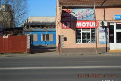 Spațiu comercial, de 575 mp, în Lucian Blaga - 3