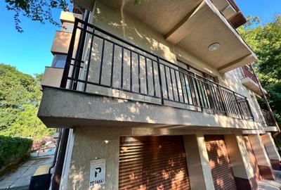 Apartament 4 camere Baneasa - 4