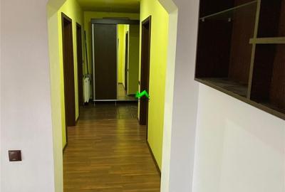 Apartament de vanzare 2 camere Sibiu Selimbar - 6