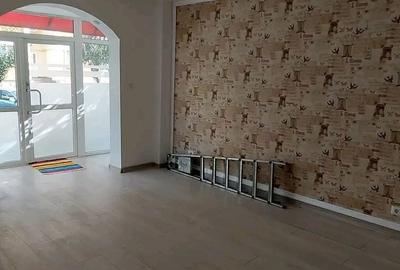 Spațiu comercial, de 58 mp, în Precista - 8