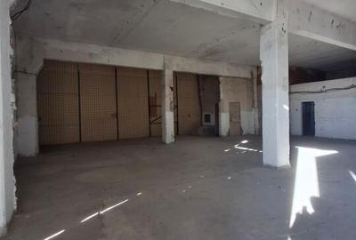 Spatii depozitare /productie Linia de Centura Leordeni-Glina - 10