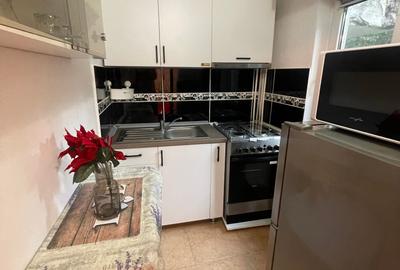 Garsonieră decomandată, mobilată în Lipovei - 4