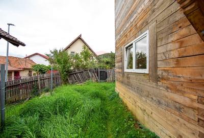 Duplex spatios - oportunitate pentru dezvoltatori sau doua familii - 17