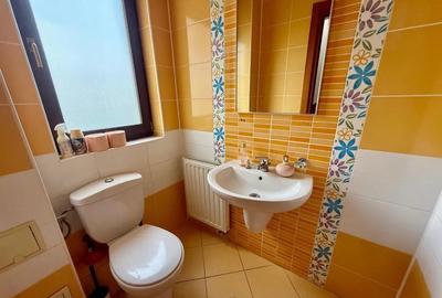 Casă cu 2 camere cu Teren 500 Mp în Belvedere - 5