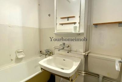 Garsonieră decomandată în Brestei - 1