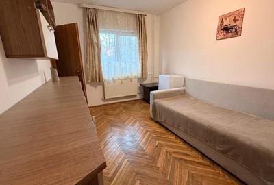 Garsonieră semidecomandată, mobilată în Aradului - 3