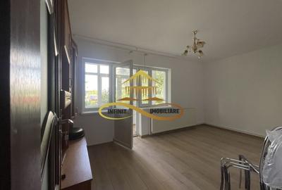 Apartament 3 camere in Bacau zona Narcisa Parter - 16