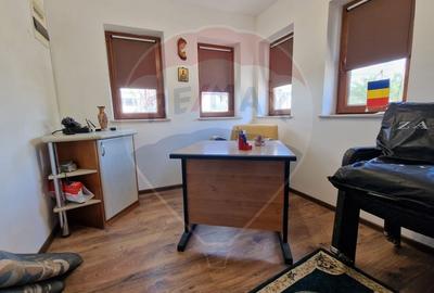 Casa de inchiriat rezidential si birouri Constanta - 6