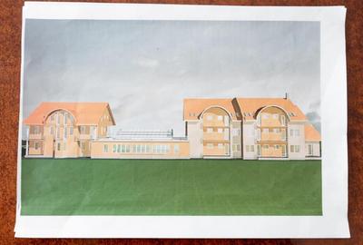 Hotel/Pensiune, de 1,250 mp, în Băile 1 Mai - 3