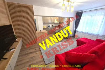 Apartament cu 3 camere decomandat în Central - 4