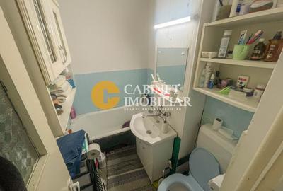 🏡 Apartament 3 camere – Etaj intermediar | Zona Dacia 🌆 - 5