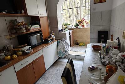 Apartament cu 3 camere decomandat în Tomis Nord - 6