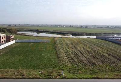 Teren de 480 mp, în Berceni