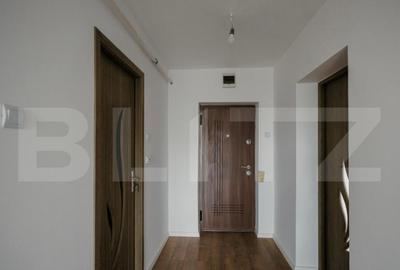 Garsoniera Spa?ioasa, Complet Renovata Zona Lini?t - 6