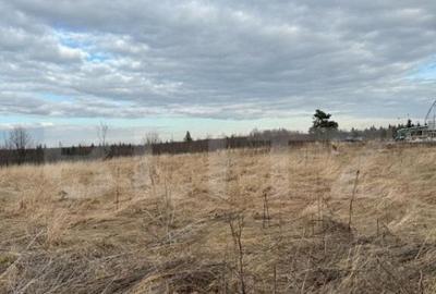 Teren intravilan, Hardic , cu proiect pentru accesare de fon - 5