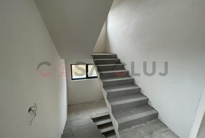 Casă moderna individuală D+P+E+T în Feleacu - 16