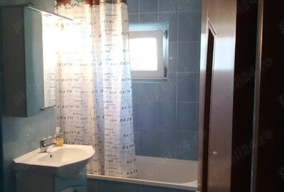 Apartament cu doua camere situat in Lugoj, str. Timi?orii 110 - 7