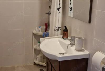 Casă cu 2 camere cu Teren 200 Mp în Central - 3