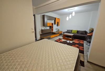 Garsoniera confort 1 sporit, utilata si mobilata, zona Piata Centrala - 2