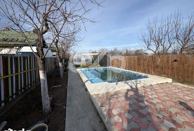 Casă cu 5 camere cu Canalizare în Jilava - 15