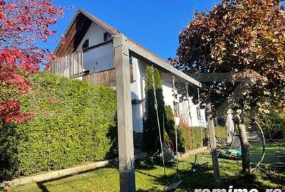 Casa individuala, 380mp, 650mp teren, zona Ipotesti - 9