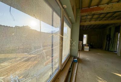 Vila de vanzare 6 camere***Mogosoaia - 9