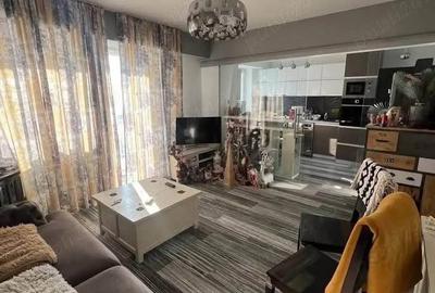 Apartament cu 2 camere decomandat, mobilat în Berceni - 6