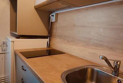 Garsonieră în Medicină - 1