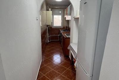 Apartament cu 2 camere semidecomandat în Pantelimon - 2