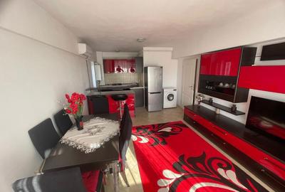 Apartament cu 3 camere decomandat în Exterior Vest - 13