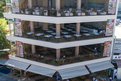 Spațiu comercial, de 500 mp, în Nord - 2