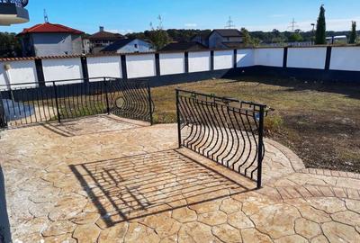 Casă cu 7 camere cu Teren 350 Mp în Dragomirești-Vale - 8