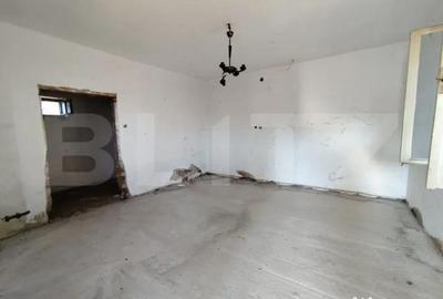 Casă cu 2 camere cu Teren 2619 Mp în Central - 6