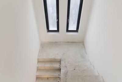 Casa tip duplex intr-o zona rezidentiala de case din zona Campului Casa tip duplex intr-o zona rezidentiala de case din zona Campului - 11