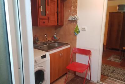 Garsonieră, mobilată în Terezian - 11