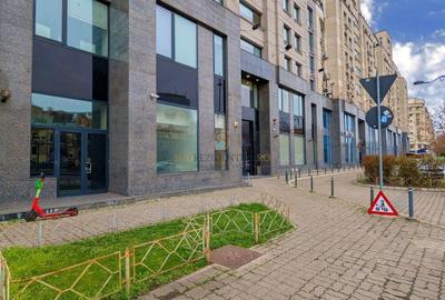 Cladire S+9E in centrul Bucurestiului, Splaiul Independentei-Curtea de Apel - 5