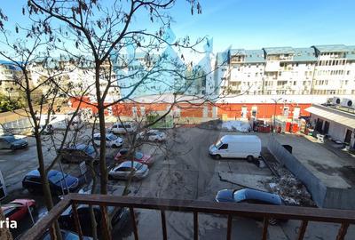 Apartament cu 2 camere, mobilat în Valea Oltului - 16