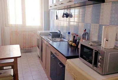Apartament cu 2 camere decomandat, mobilat în Ultracentral - 4