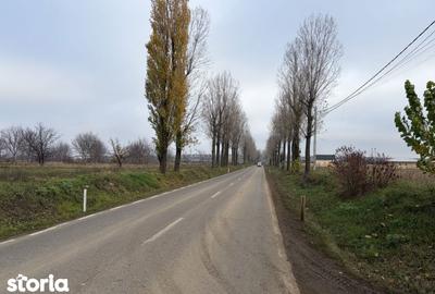 Teren de 682 mp, în Miroslava - 7