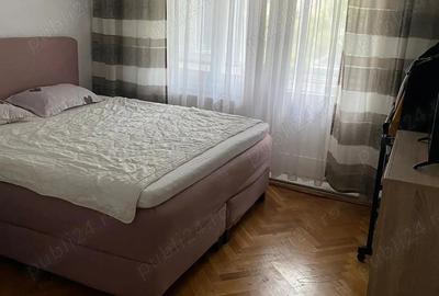 Proprietar, inchiriez apartament cu 3 camere decomandat - 3
