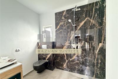 Pensiune 6 camere, teren 12713 mp, Dealul Mare, Urlati, Prah - 7