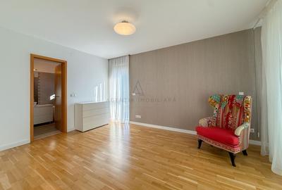 Apartament cu 4 camere semidecomandat, mobilat în Sisești - 13