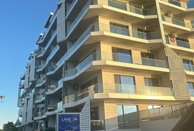 Apartament cu 2 camere, mobilat în Central - 2