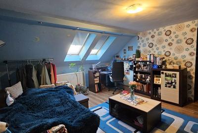 Casă cu 7 camere cu Teren 431 Mp în Someșeni - 4