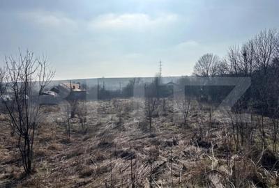 Teren în Ghercești - 1