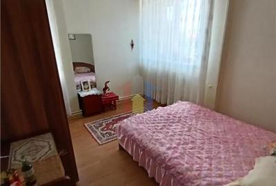Super Pret! 3 camere etaj 2, Confort 1, Garii - 6