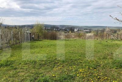 Teren de 532 mp, în Sopor